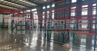 不再為倉(cāng)儲(chǔ)頭疼！這款重型貨架幫企業(yè)輕松解決倉(cāng)儲(chǔ)難問題！