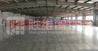 土地租金高？定制鋼平臺(tái)，讓倉(cāng)儲(chǔ)空間利用率提升3倍！