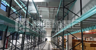 定制重型貨架解決空間不夠用問題，讓實體企業(yè)倉儲無憂！