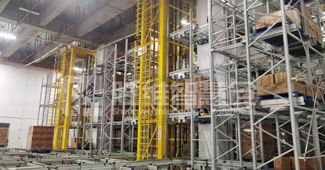 勝維智慧倉推出穿梭車密集系統(tǒng)庫，助力企業(yè)實(shí)現(xiàn)倉儲(chǔ)管理升級(jí)！