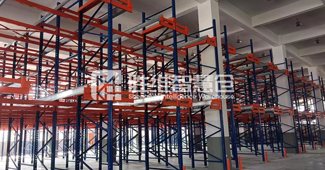 衛(wèi)浴企業(yè)成功引入穿梭車密集系統(tǒng)庫，實(shí)現(xiàn)倉儲(chǔ)管理智能化升級(jí)