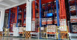 企業(yè)倉儲新風(fēng)向：定制堆垛機(jī)立體庫助力自動化智能化作業(yè)