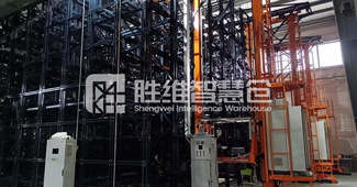 勝維智慧倉堆垛機(jī)立體庫，助力企業(yè)實(shí)現(xiàn)倉庫空間及效率雙重提升