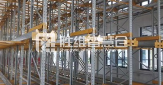 自動(dòng)化立體倉(cāng)庫(kù)：提升企業(yè)倉(cāng)儲(chǔ)效率的秘密武器！