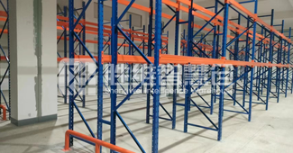 想實(shí)現(xiàn)高效藥品倉儲(chǔ)管理？趕緊讓定制型重型貨架來幫忙！