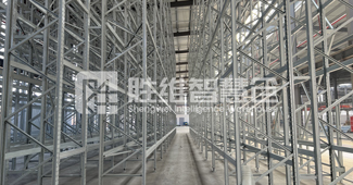 浙江機(jī)械制造企業(yè)引進(jìn)堆垛機(jī)立體庫(kù)，提升倉(cāng)儲(chǔ)效率降低出錯(cuò)率！