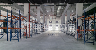醫(yī)藥倉(cāng)儲(chǔ)首選重型貨架：強(qiáng)大承重能力，讓產(chǎn)品儲(chǔ)存更安全穩(wěn)定