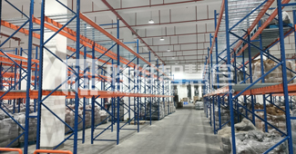 單層載重達(dá)3000kg的重型貨架，是解決貨物存儲難題的利器