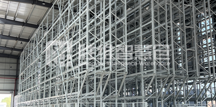 智能化倉儲(chǔ)管理，浙江企業(yè)通過引入堆垛機(jī)立體庫提升競(jìng)爭(zhēng)力