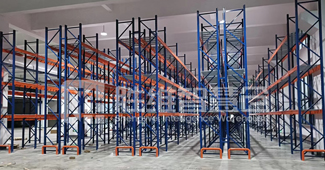 選擇好的倉儲貨架廠家，讓企業(yè)倉儲更有序、空間利用率更高！