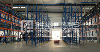 這款重型貨架幫助企業(yè)發(fā)揮倉(cāng)儲(chǔ)大作用，解決庫(kù)存難題！