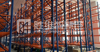 這款讓電器制造企業(yè)都贊不絕口的重型貨架，更安全更好用！