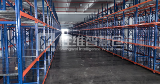 更靈活更穩(wěn)定的重型層板貨架，助力紡織企業(yè)開啟高效倉儲(chǔ)新篇章