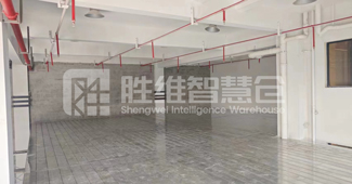 解鎖服裝倉(cāng)庫(kù)新空間，鋼平臺(tái)貨架打造新存儲(chǔ)新方案！