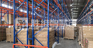 家具企業(yè)倉儲為什么會青睞重型貨架？一文告訴你！