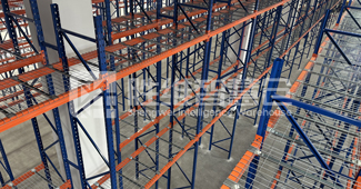 揭秘：重型貨架被企業(yè)所青睞的原因，竟然是這幾點(diǎn)！