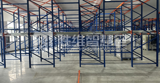 家電企業(yè)倉儲新寵：貫通貨架，靈活定制，提升倉庫空間利用率！