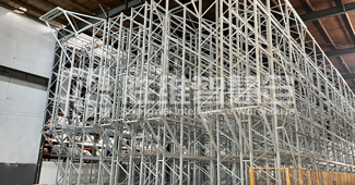 勝維智慧倉(cāng)助力設(shè)備制造企業(yè)實(shí)現(xiàn)智能立體庫(kù)飛躍