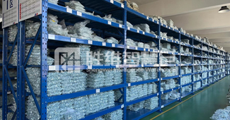 制造企業(yè)找對(duì)重型貨架廠家，大大提升倉儲(chǔ)效率！