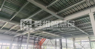 倉儲擴容新策略：實力倉儲貨架廠家助力企業(yè)空間倍增！