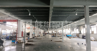 不想擴(kuò)面積還想升級倉儲？看勝維智慧倉如何破局！