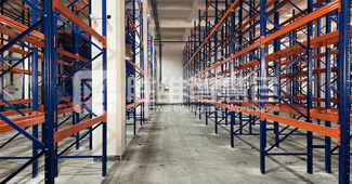 臺(tái)州汽車(chē)零部件企業(yè)遇倉(cāng)儲(chǔ)難題，重型貨架來(lái)救場(chǎng)！