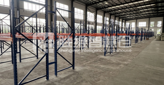 家居企業(yè)紛紛點(diǎn)贊，這款重型貨架，帶來倉(cāng)儲(chǔ)好體驗(yàn)！