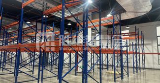 醫(yī)療器械倉儲有妙招，這款定制型重型貨架優(yōu)勢盡顯！