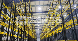 重型貨架來(lái) “破局”，輕松解決汽車(chē)零部件企業(yè)倉(cāng)儲(chǔ)難題！