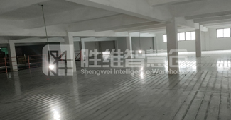 鋼平臺貨架：金華家紡企業(yè)倉儲增效降本的秘密武器！