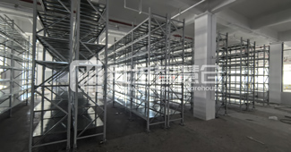 【案例直擊】料箱立體貨架，為溫州鞋業(yè)巨頭解鎖倉儲新效能