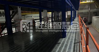 鋁業(yè)倉儲(chǔ)難題多？這鋼平臺(tái)讓倉儲(chǔ)成本降低、效率飛漲！