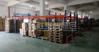 嘉興這家汽配廠靠定制一款重型貨架，倉儲難題全解決！