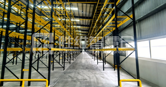 重型貨架助力汽車(chē)零部件企業(yè)，倉(cāng)儲(chǔ)降本增效大揭秘！
