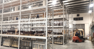 來看，機(jī)械制造企業(yè)倉儲(chǔ)難題的終結(jié)者：重型貨架！