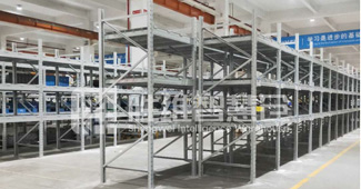 來看，重型貨架如何為廚房電器企業(yè)提升倉儲(chǔ)效率！
