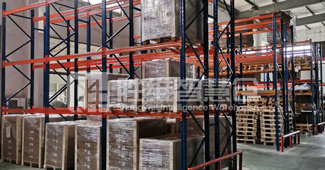 倉儲難題困擾你？寧波軟管企業(yè)靠重型貨架破局！