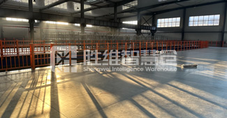 鋼平臺很給力，幫嘉興企業(yè)破解倉儲難題省大錢