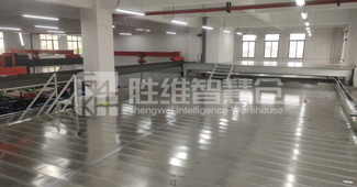 來看，寧波塑料廠的鋼平臺貨架 “真香” 秘訣！