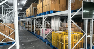 年銷 50 萬雙鞋卻被倉儲拖后腿？重型貨架一招幫鞋企破局！