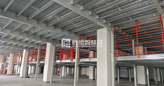 醫(yī)用包裝企業(yè)倉儲難題咋解？鋼平臺3招破解空間與效率瓶頸