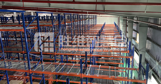 告別混亂！11357 貨位重型貨架讓越南進出口倉周轉(zhuǎn)提速