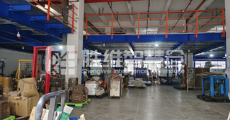 從找貨難到效率高！鋼平臺讓金華文具企業(yè)分揀加快，省人工還合規(guī)