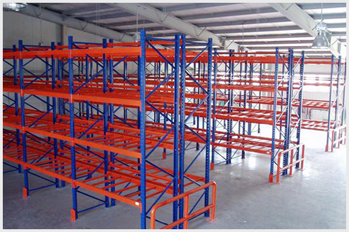 倉儲貨架廠家