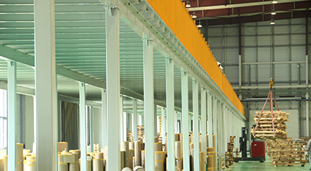 鋼平臺(tái)特點(diǎn)展示 鋼平臺(tái)特點(diǎn)展示