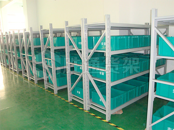 中型貨架怎么使用,中型貨架安裝步驟.jpg 中型貨架怎么使用,中型貨架安裝步驟.jpg