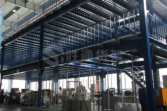 鋼平臺貨架公司,鋼平臺貨架特點.jpg