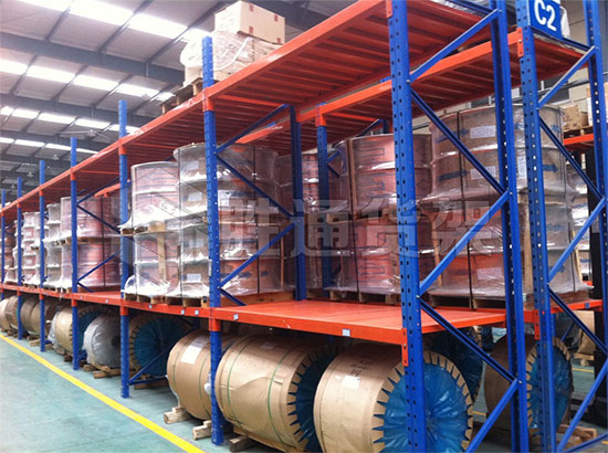 重型貨架的分類,重型貨架怎么分類.jpg