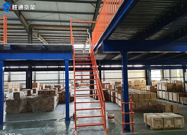 南方泵業(yè)鋼平臺(tái)貨架.png 南方泵業(yè)鋼平臺(tái)貨架.png