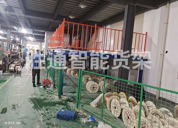 電纜鋼平臺.jpg 電纜鋼平臺.jpg